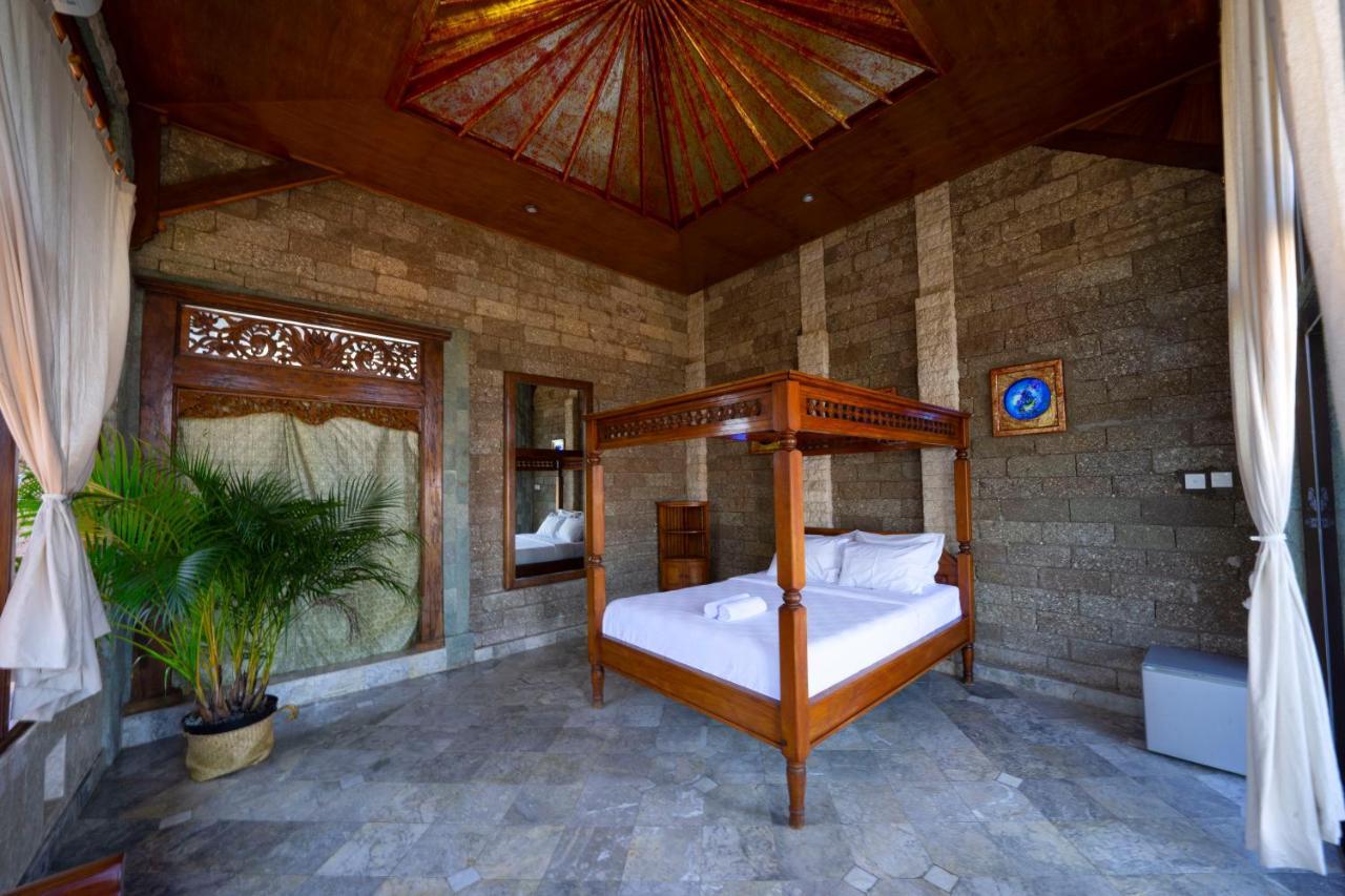 The Uluwatu Estate Hotel Pecatu  Exterior photo