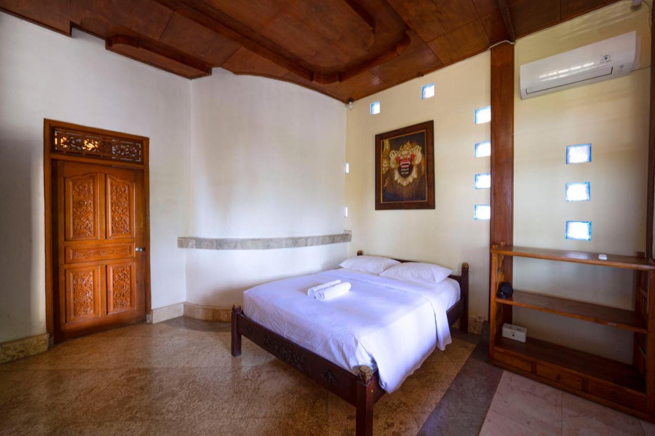 The Uluwatu Estate Hotel Pecatu  Exterior photo