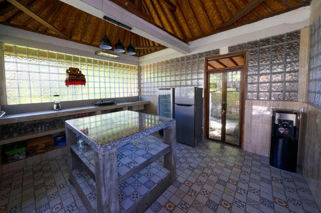 The Uluwatu Estate Hotel Pecatu  Exterior photo