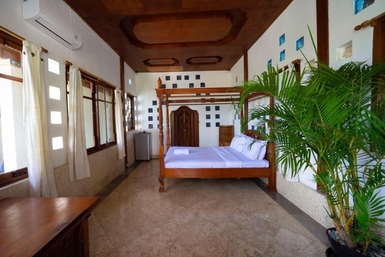 The Uluwatu Estate Hotel Pecatu  Exterior photo