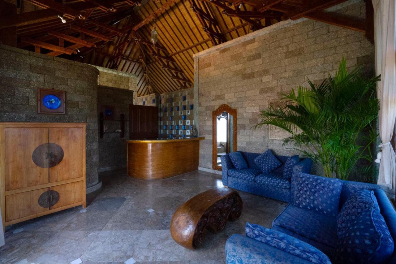 The Uluwatu Estate Hotel Pecatu  Exterior photo