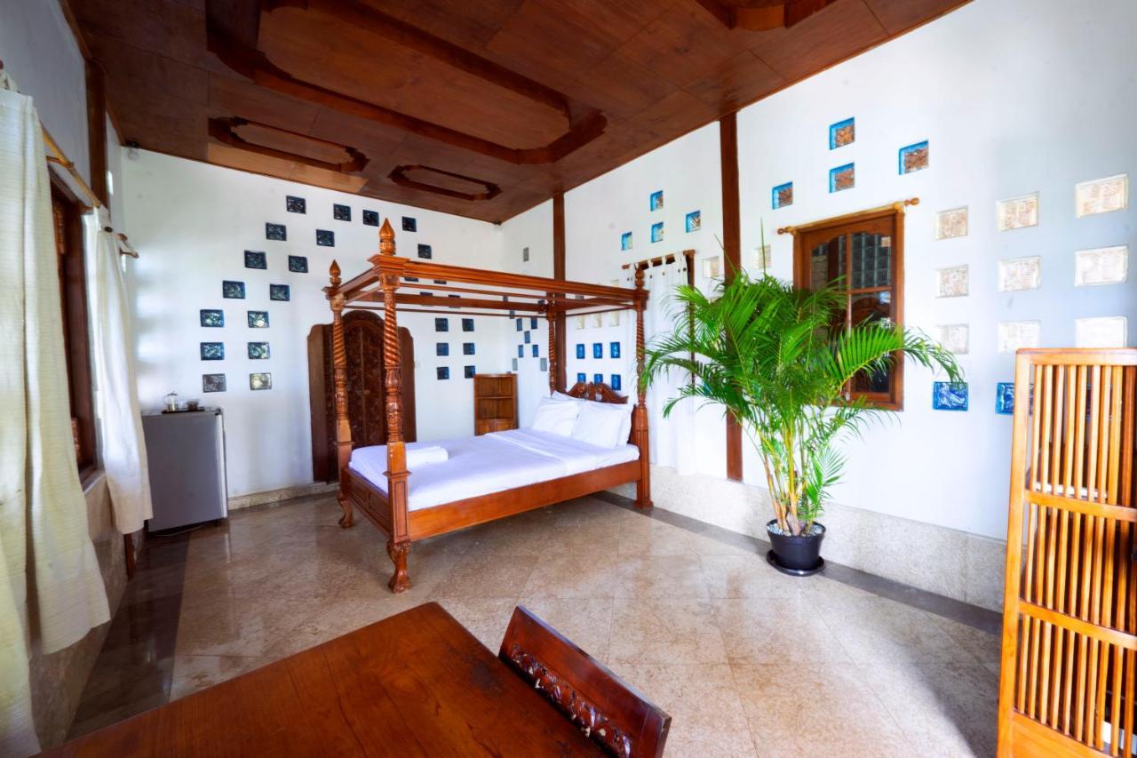 The Uluwatu Estate Hotel Pecatu  Exterior photo