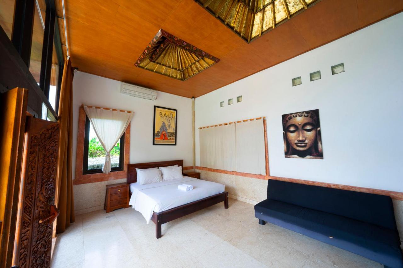 The Uluwatu Estate Hotel Pecatu  Exterior photo