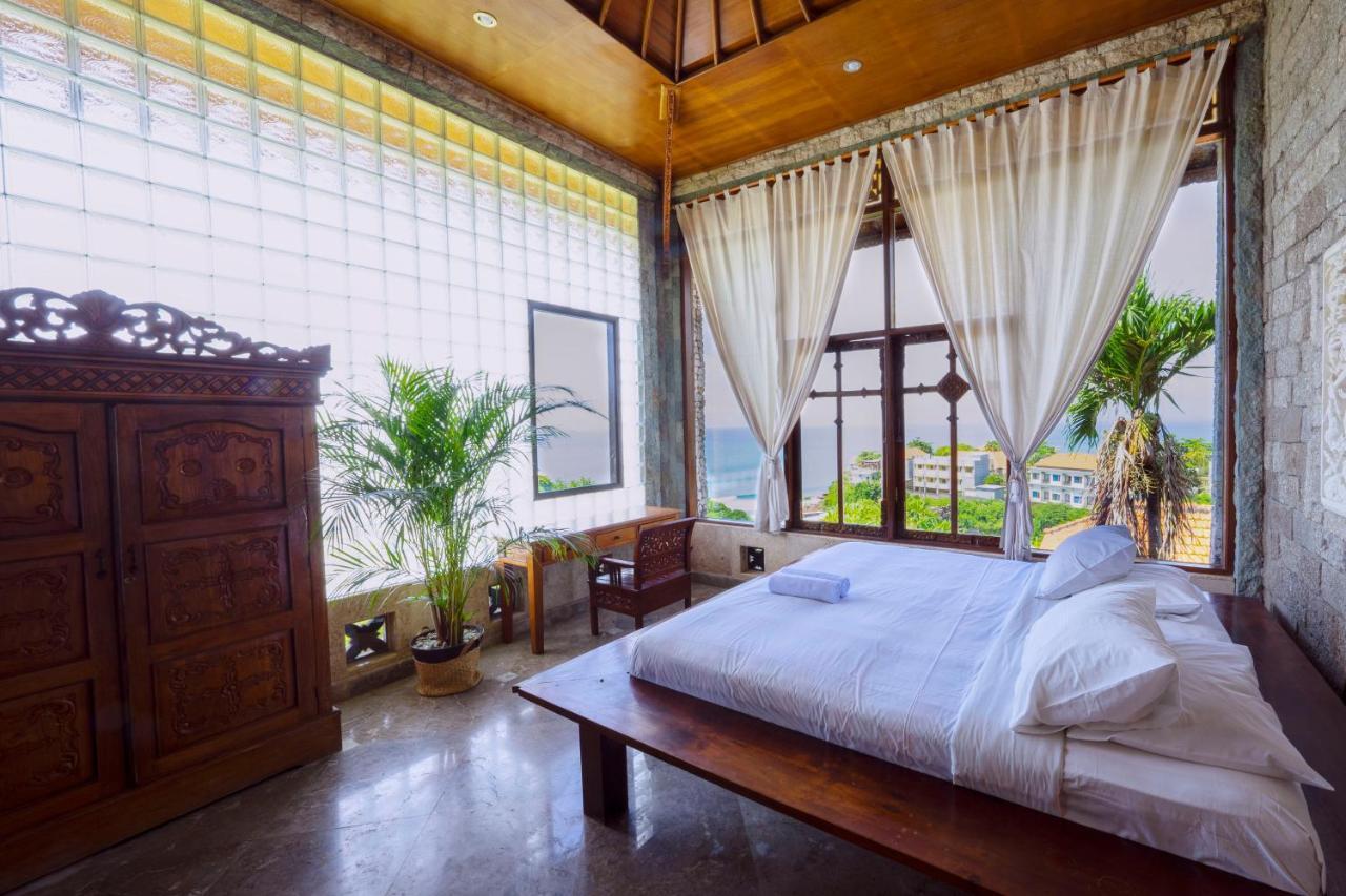 The Uluwatu Estate Hotel Pecatu  Exterior photo