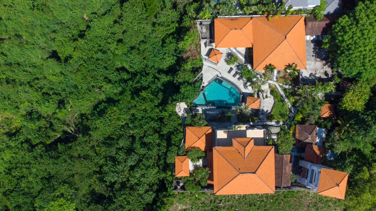 The Uluwatu Estate Hotel Pecatu  Exterior photo