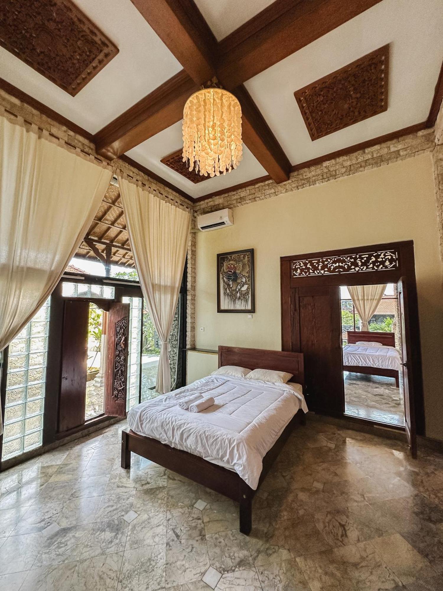 The Uluwatu Estate Hotel Pecatu  Exterior photo