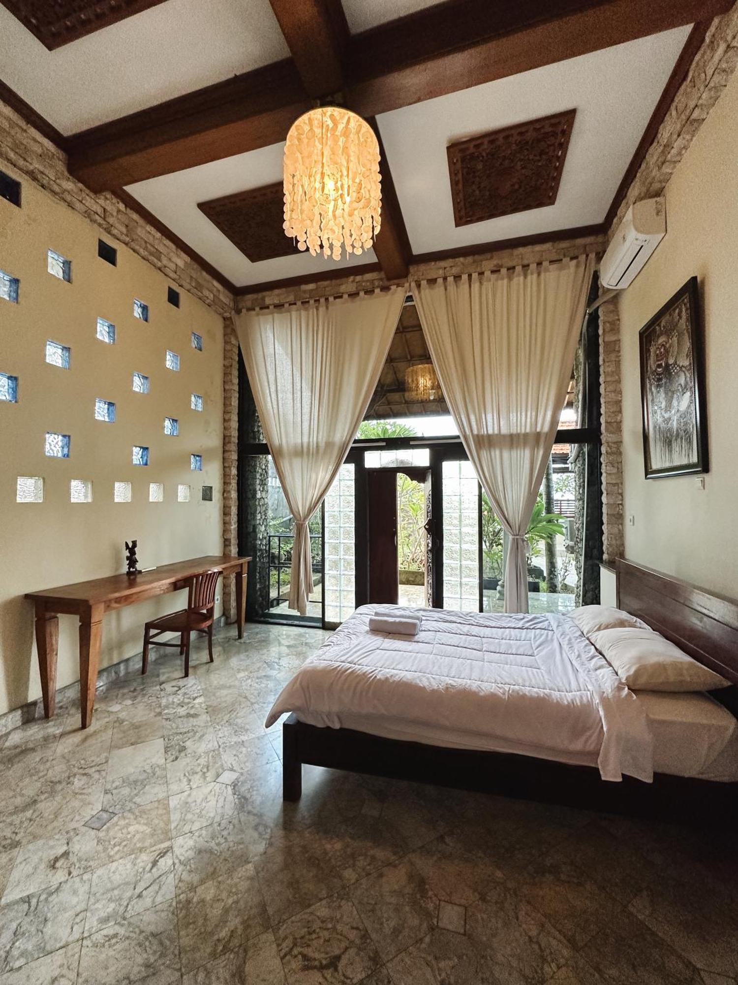 The Uluwatu Estate Hotel Pecatu  Exterior photo