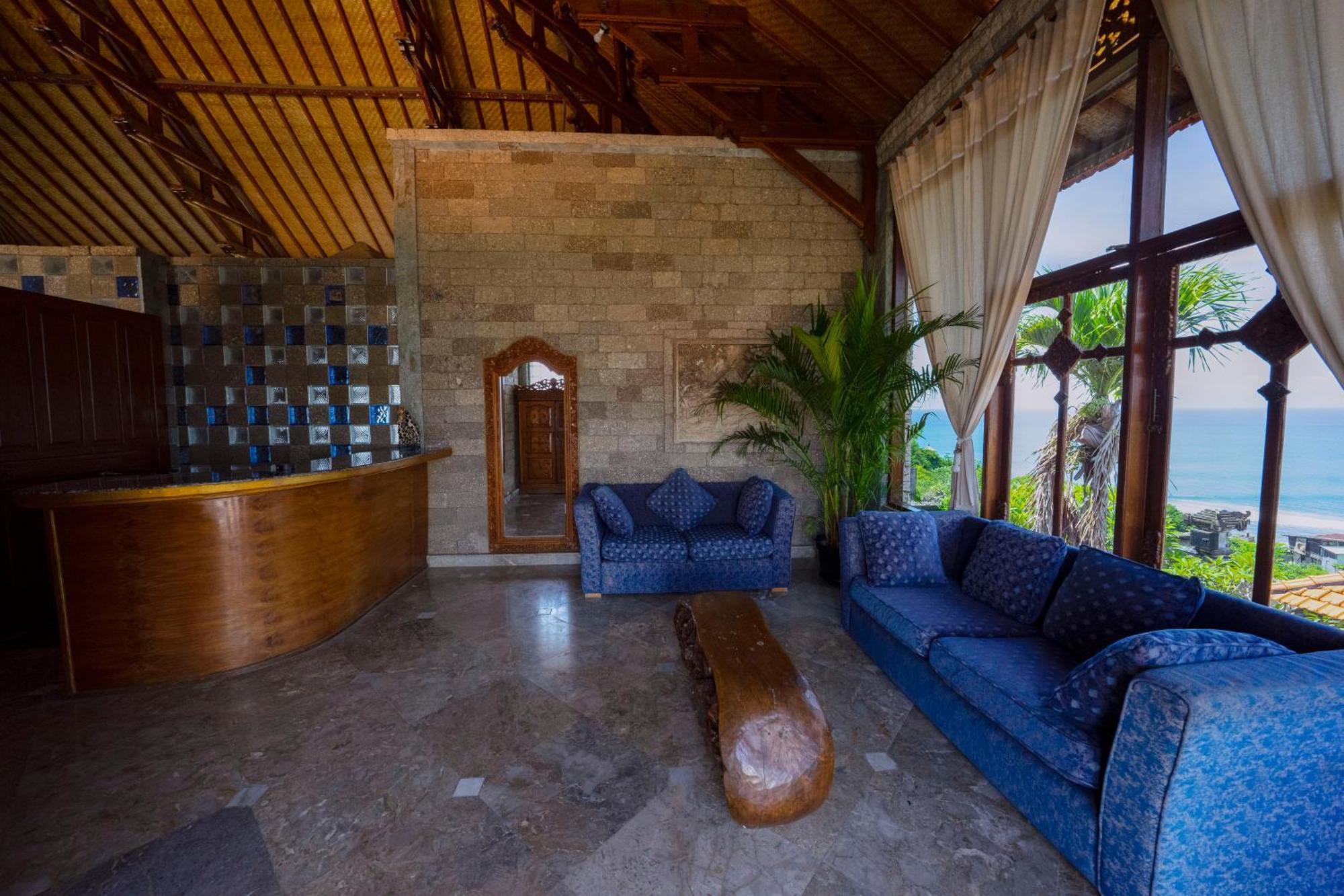 The Uluwatu Estate Hotel Pecatu  Room photo