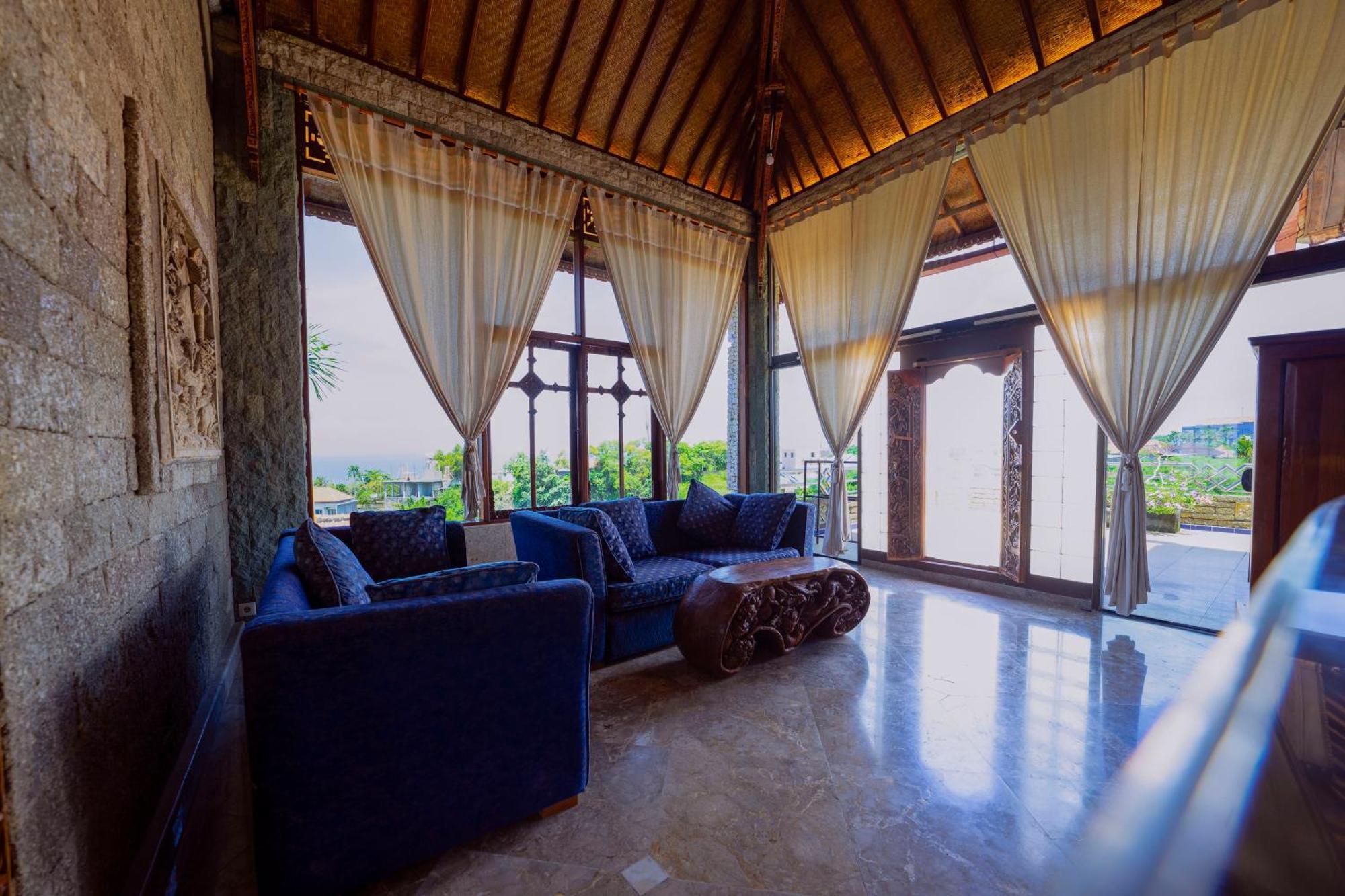 The Uluwatu Estate Hotel Pecatu  Room photo